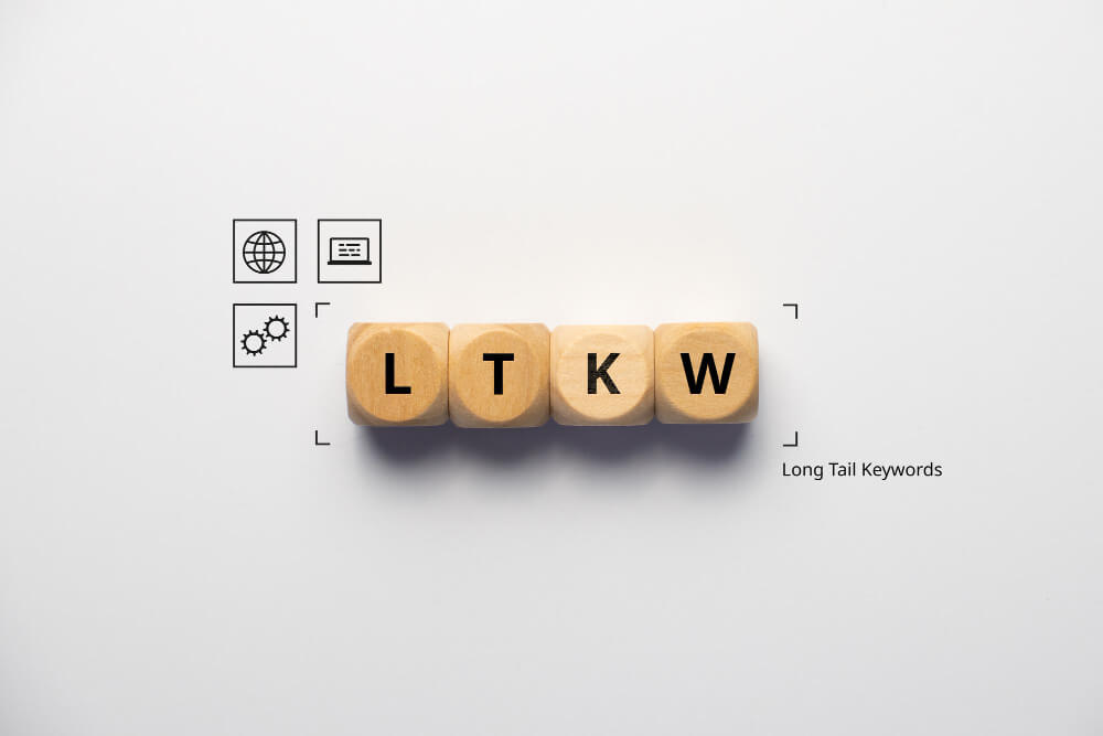 Avoid Long-Tail Keywords